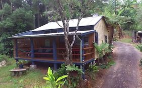 Sweetwater Cottage. A Private Mountain Escape